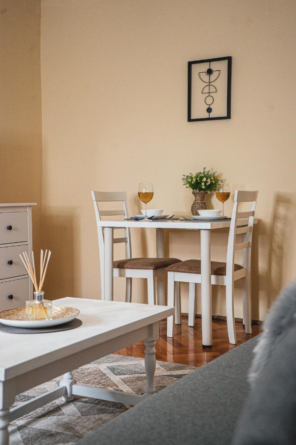 Central And Modern Apartment With Free Parking Timişoara Exteriör bild