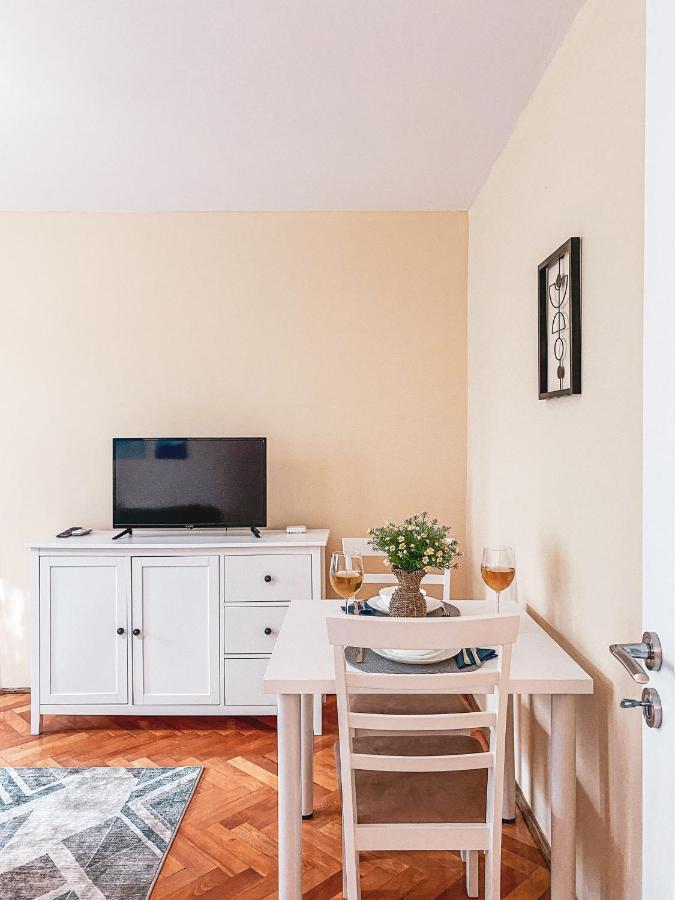 Central And Modern Apartment With Free Parking Timişoara Exteriör bild